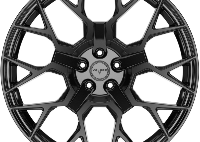 Velare VLR02 Diamond Black 1
