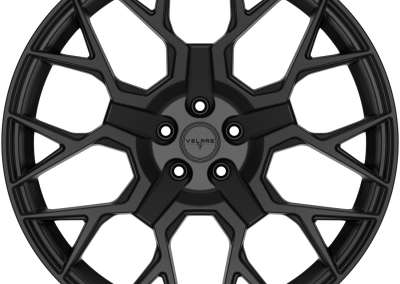 Velare VLR02 Onyx Black 1