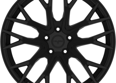 Velare VLR08 Onyx Black 1