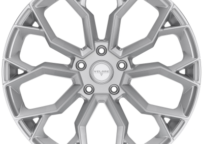 Velare VLR15 Iridium Silver 1