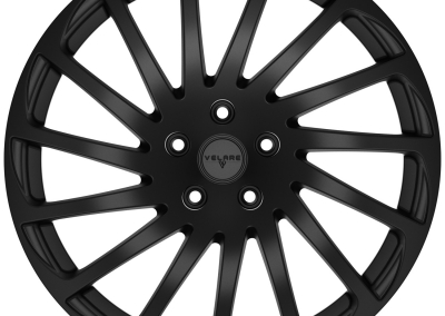 Velare VLR11 Onyx Black 1