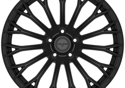 Velare VLR12 Onyx Black 1