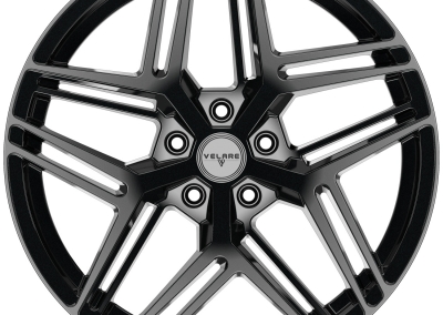 Velare VLR16 Diamond Black 1