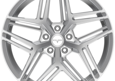 Velare VLR16 Iridium Silver 1