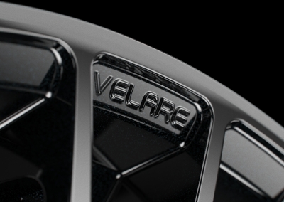 Velare VLR01 Diamond Black 10