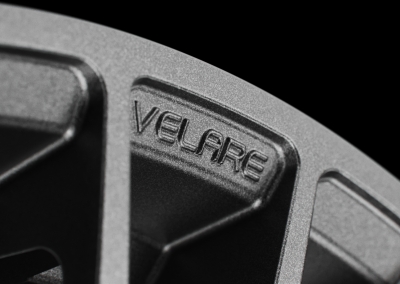 Velare VLR01 Matt Graphite 10