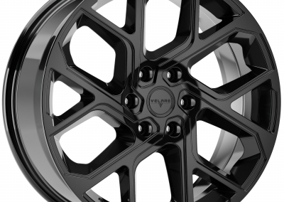 Velare VLR 6S Diamond Black 2