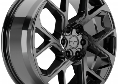 Velare VLR 6S Diamond Black 3
