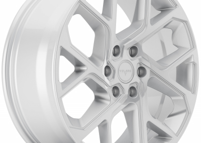 Velare VLR 6S Iridium Silver 3
