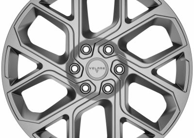 Velare VLR 6S Matt Graphite 1