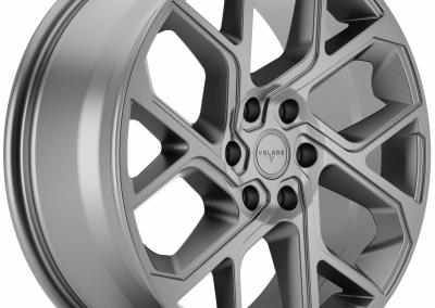 Velare VLR 6S Matt Graphite 3
