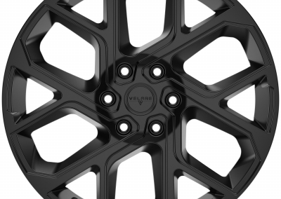 Velare VLR 6S Onyx Black 1