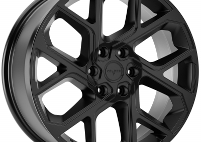 Velare VLR 6S Onyx Black 2