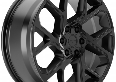Velare VLR 6S Onyx Black 3