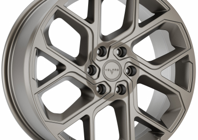 Velare VLR 6S Satin Bronze 2