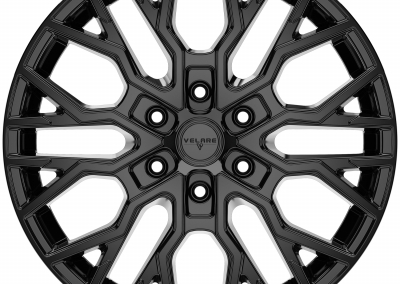 Velare VLR 6T Diamond Black 1
