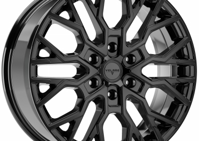 Velare VLR 6T Diamond Black 2