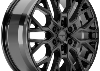 Velare VLR 6T Diamond Black 3