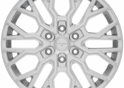Velare VLR 6T Iridium Silver 1