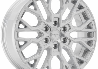 Velare VLR 6T Iridium Silver 2