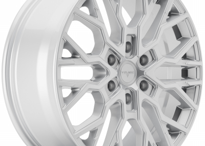 Velare VLR 6T Iridium Silver 3