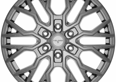 Velare VLR 6T Matt Graphite 1