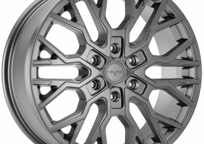Velare VLR 6T Matt Graphite 2