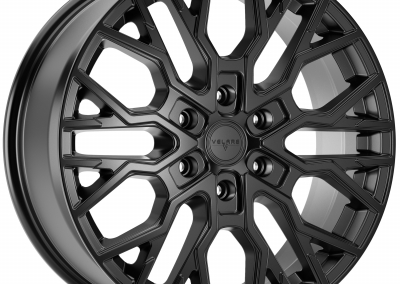 Velare VLR 6T Onyx Black 2