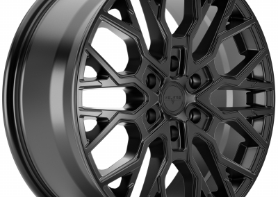 Velare VLR 6T Onyx Black 3