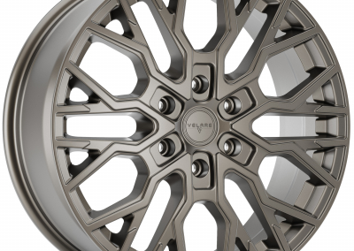 Velare VLR 6T Satin Bronze 2