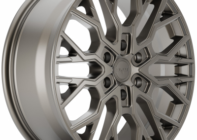 Velare VLR 6T Satin Bronze 3