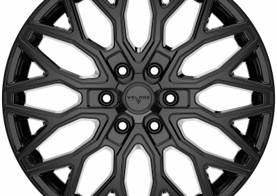 Velare VLR 6V Diamond Black 1