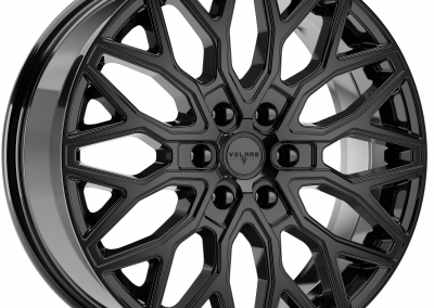 Velare VLR 6V Diamond Black 2