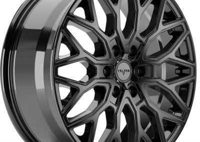 Velare VLR 6V Diamond Black 3