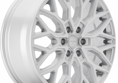 Velare VLR 6V Iridium Silver 3