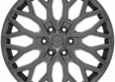 Velare VLR 6V Matt Graphite 1