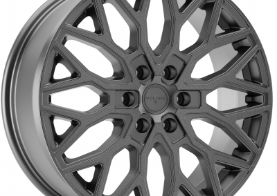 Velare VLR 6V Matt Graphite 2
