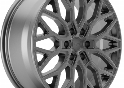 Velare VLR 6V Matt Graphite 3