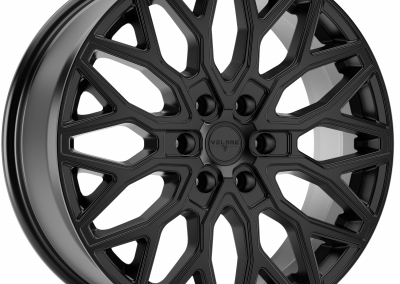 Velare VLR 6V Onyx Black 2