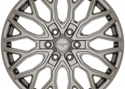 Velare VLR 6V Satin Bronze 1