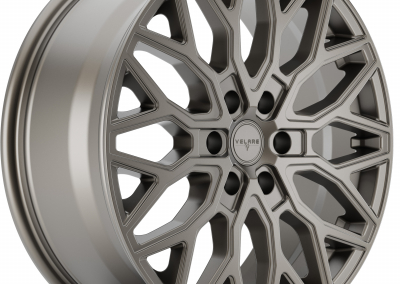 Velare VLR 6V Satin Bronze 3