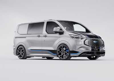 FORD TRANSIT CUSTOM 2024 VELARE VLR 6S 20in 6 STUD COMMERCIAL ALLOY WHEEL (10)