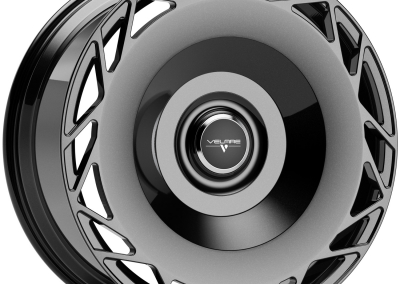 Velare VLR F1 Forged Diamond Black 2