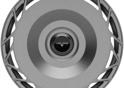 Velare VLR F1 Forged Matt Graphite 1 v2