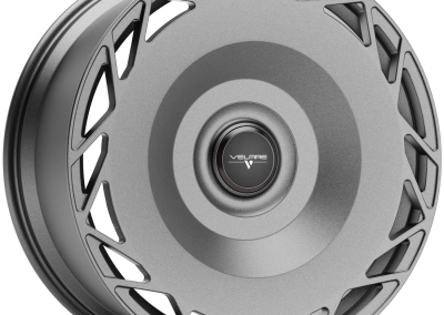 Velare VLR F1 Forged Matt Graphite 2 v2