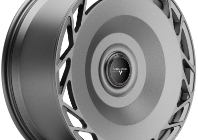 Velare VLR F1 Forged Matt Graphite 3 v2