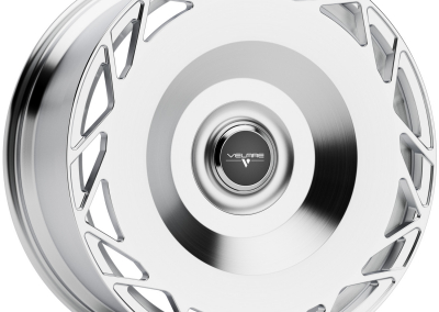 Velare VLR F1 Forged Metal 2