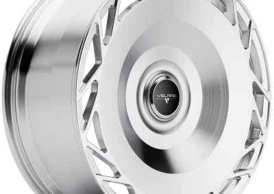 Velare VLR F1 Forged Metal 3