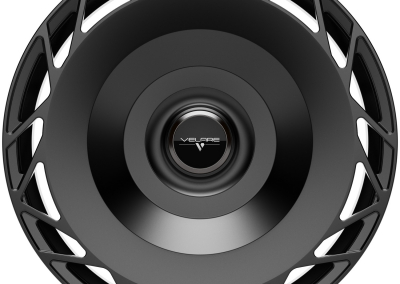 Velare VLR F1 Forged Onyx Black 1