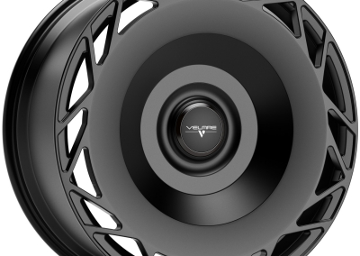 Velare VLR F1 Forged Onyx Black 2